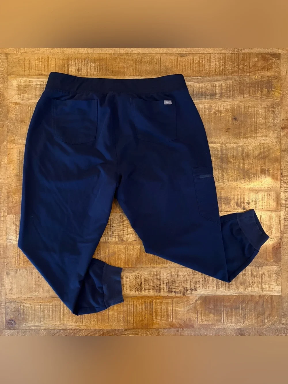 Figs Zamora Jogger Scrub Pants